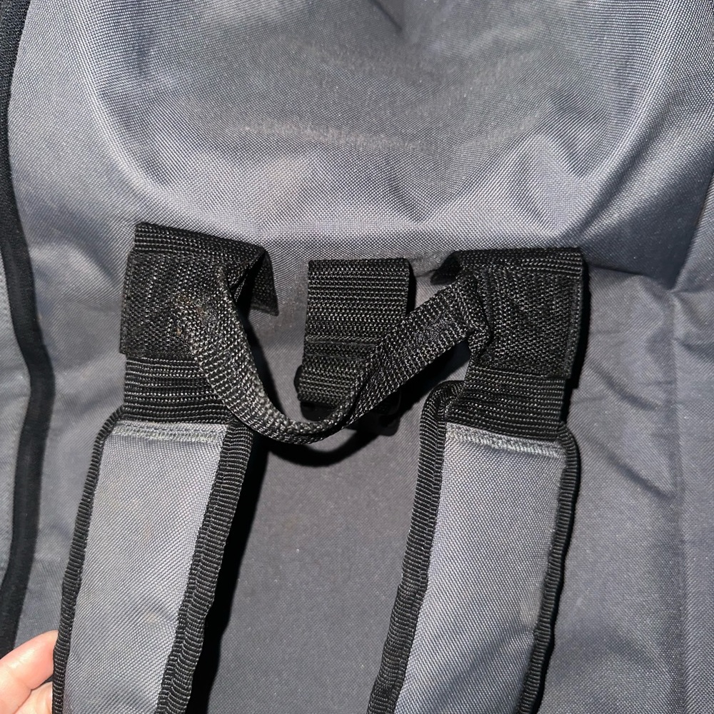 ADIDAS Backpack - Picture 7 of 11